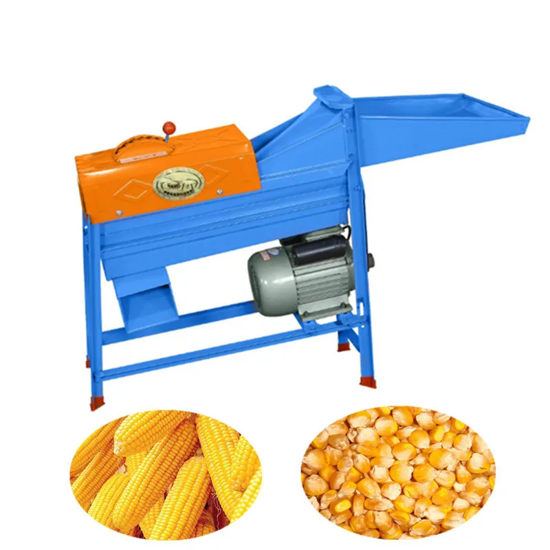 Кукурузная машина, продажа, Южная Африка, промышленная кукурузная дробилка