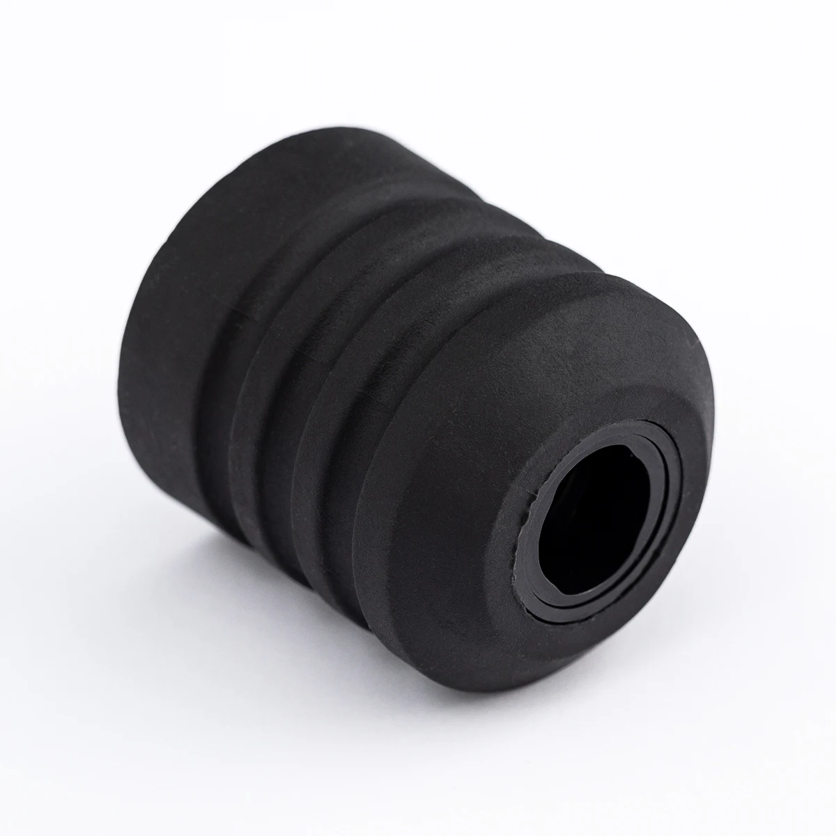 Ambition Tattoo Equipment Accessories 25pcs 32mm Round Disposable Tattoo Grip for Tattoo Cartridge Machine