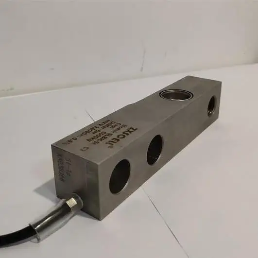 weighing sensor 100kg/300kg/500kg/1000kg Checkweigher OEM/ODM Customizable