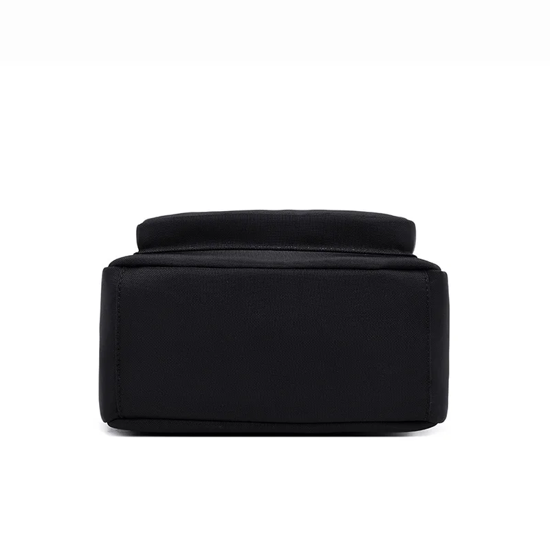 Factory Wholesale Cheap Price Luxury Design Student School Backpack Bag Large Capacity Oxford Handbags for Women