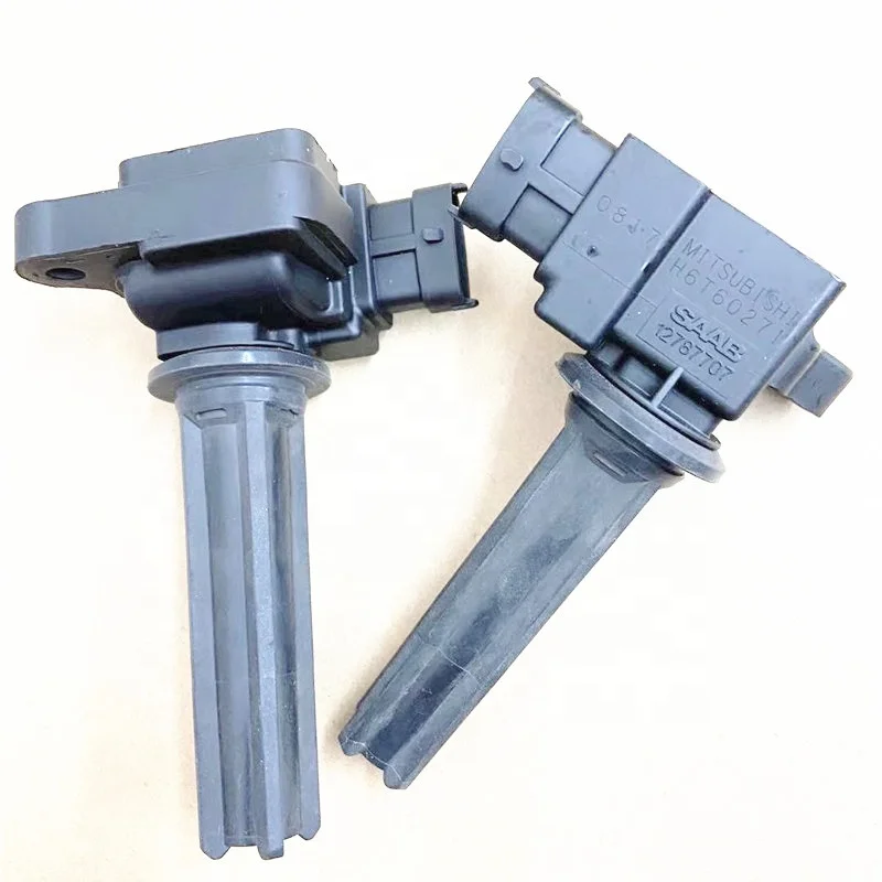 Катушка зажигания для Saab 9-3 9-3X 2.0L OEM 12787707 H6T60271 UF526