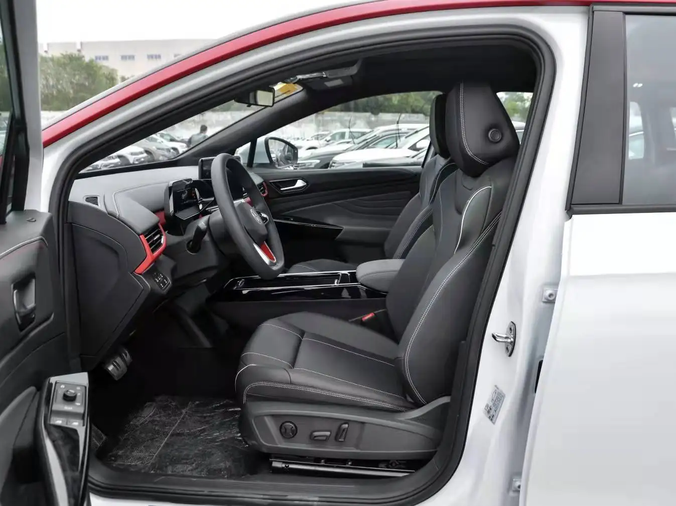 Volkswagen ID4 CROZZ Pure+