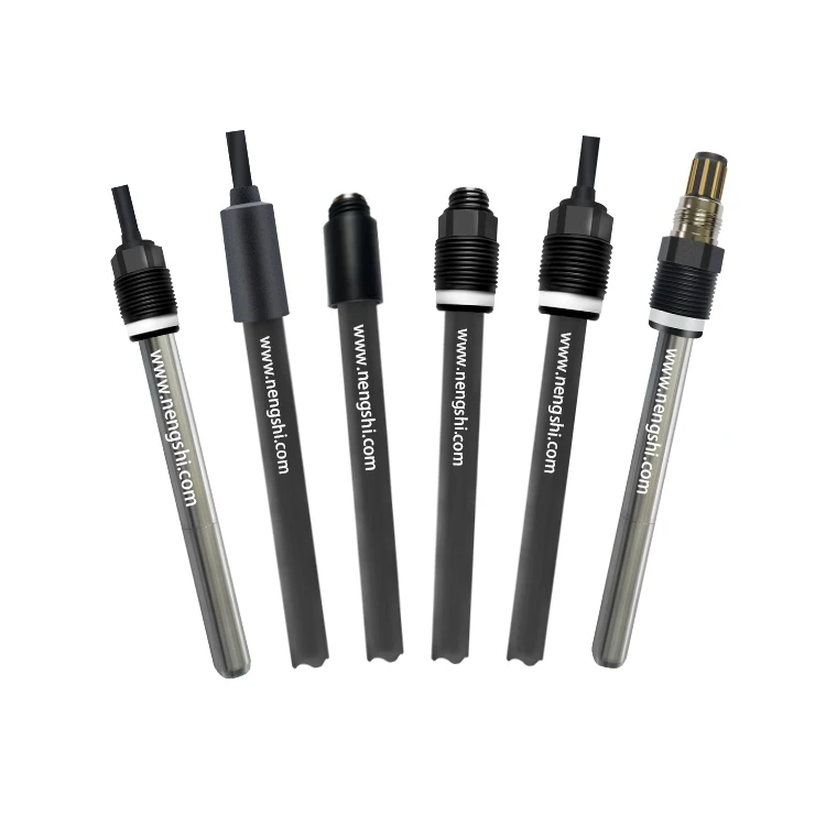 High cost performance  dissolved oxygen electrode  0-20mg/l  shrimp farming aquaculture dissolved oxygen probe