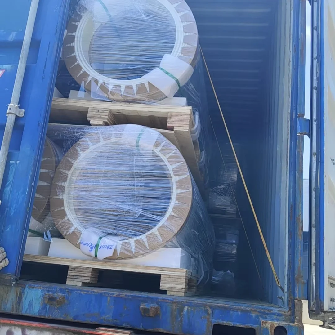 Fiber sheet roll Dry Freight  wall GRP and RVs body wall FRP