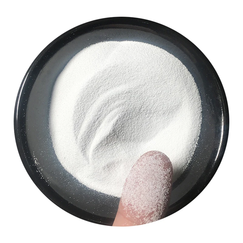 Granules Plastic Raw Materials Manufacturer Sg5 Polyvinyl Chloride Pvc Resin Powder in China