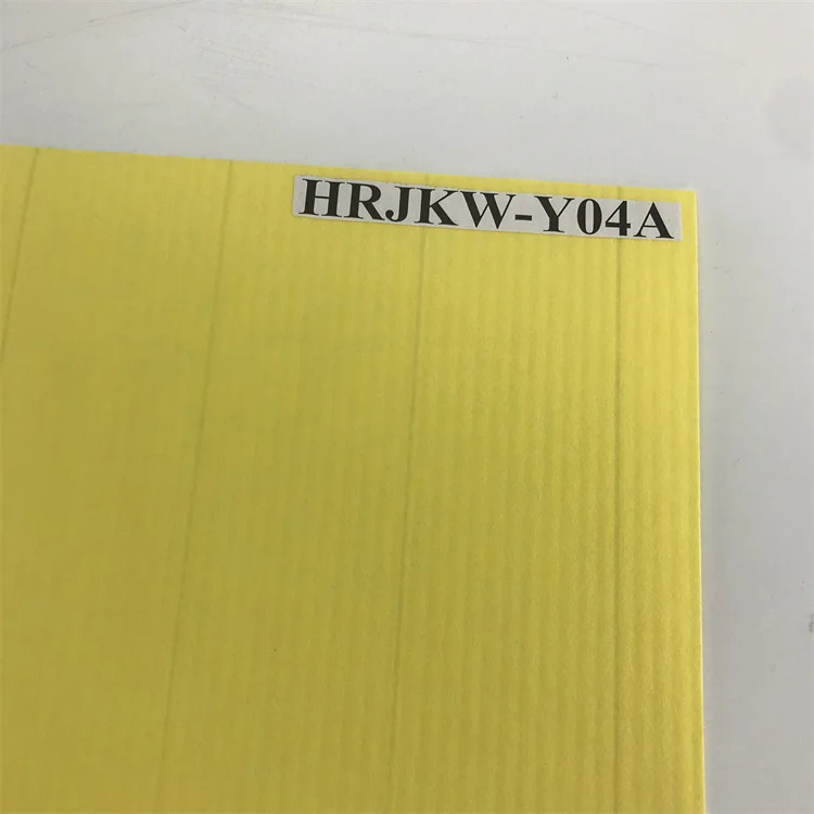 Manufacturer oil filter paper industry special air filter paper filter material