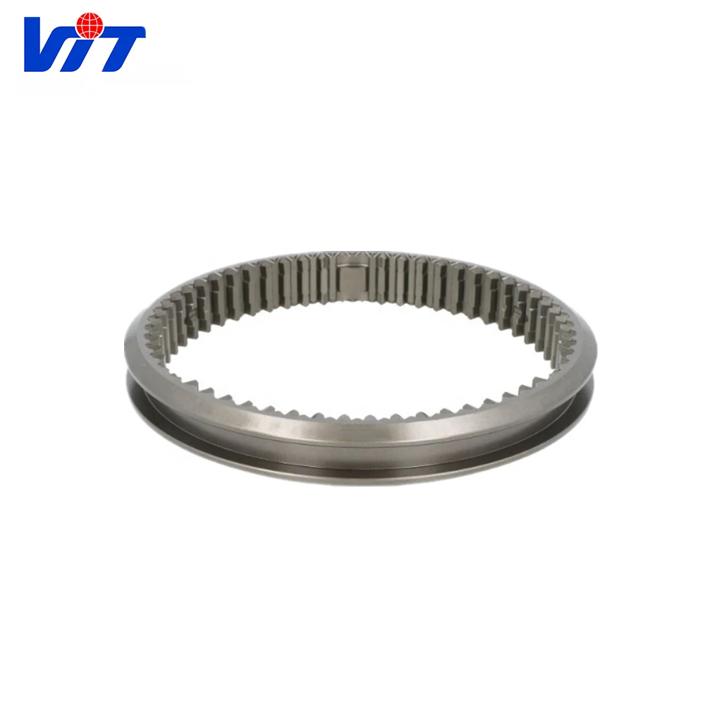 VIT European Truck Auto Spare Parts 4729051110 1305452 81259026147 1453164 ECAS Solenoid Valve