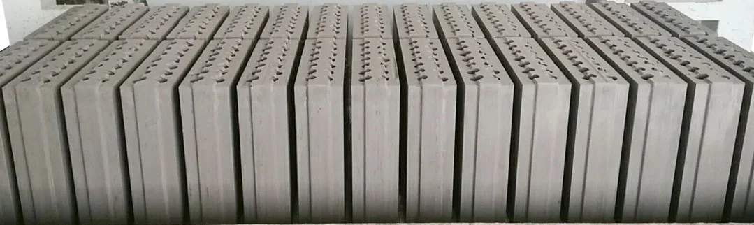 How to get China gypsum block making machine/plaster board making machine