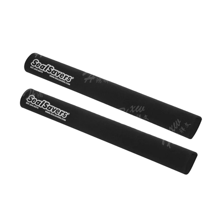 
Neoprene Fork Savers Sleeves Fits All Motocross & Enduro Bikes 