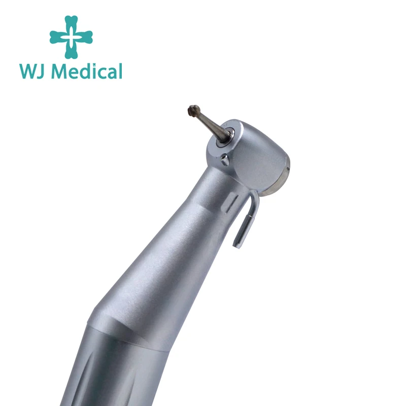 Manufacture Supplier Direct Sale 20:1Dental Led Implant Contra Angle Handpiece For Dental Implant Surgical
