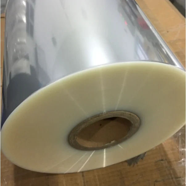 bopp film laminated polypropylene for plastic woven bag film