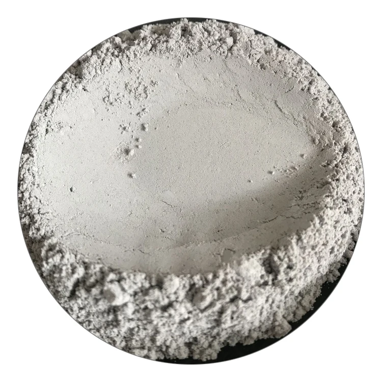 Высококачественный микрокремнезем для строительства бетона Microsilica цена цементного огнеупорный