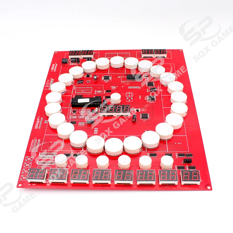 new style arcade machines  juegos de game machine coin operated games coin operated pcb