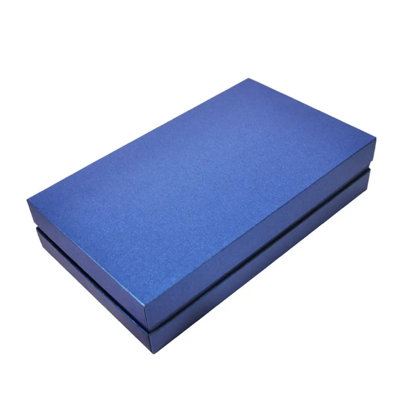 Black Wholesale Printing Different Size Custom Flip Top Luxury Skincare Products Paper Magnetic Gift Cosmetic Box Packaging