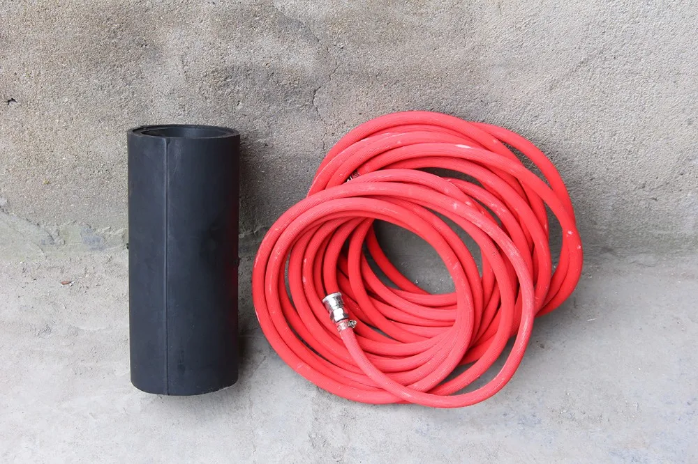 Automatic Concrete Screed Render Sale Cement Mortar Grouting Spray Equipment Machine