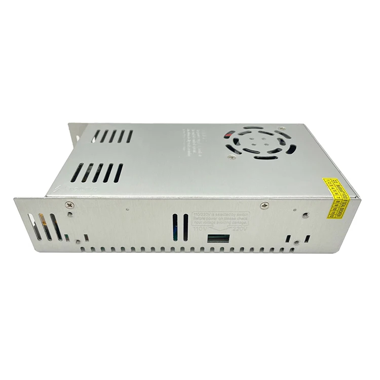 hot sale dc 12v output 240w 20a power supplies switching for led lighting