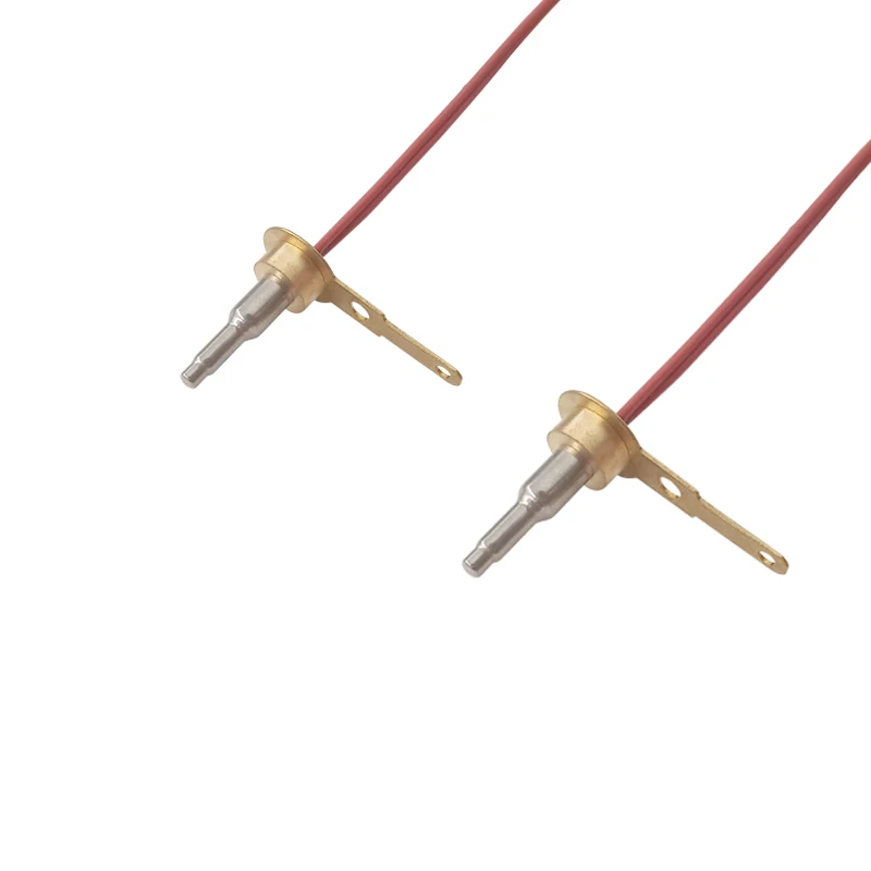 Factory Manufacturer Fast Response High Quality  NTC Thermistor Temperature Sensor