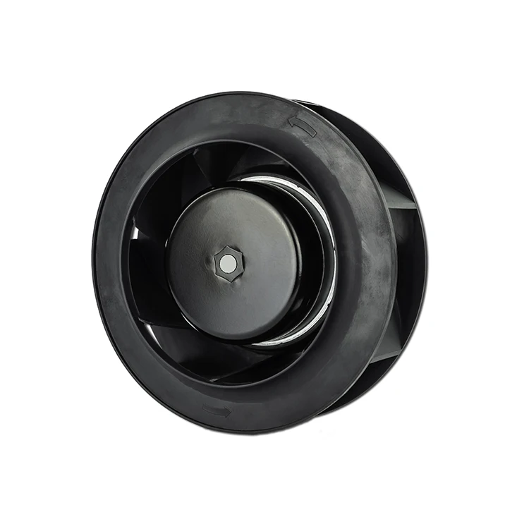 310VDC 133-60 Brushless DC motor for Blower Fan Ventilation System Centrifugal Fan