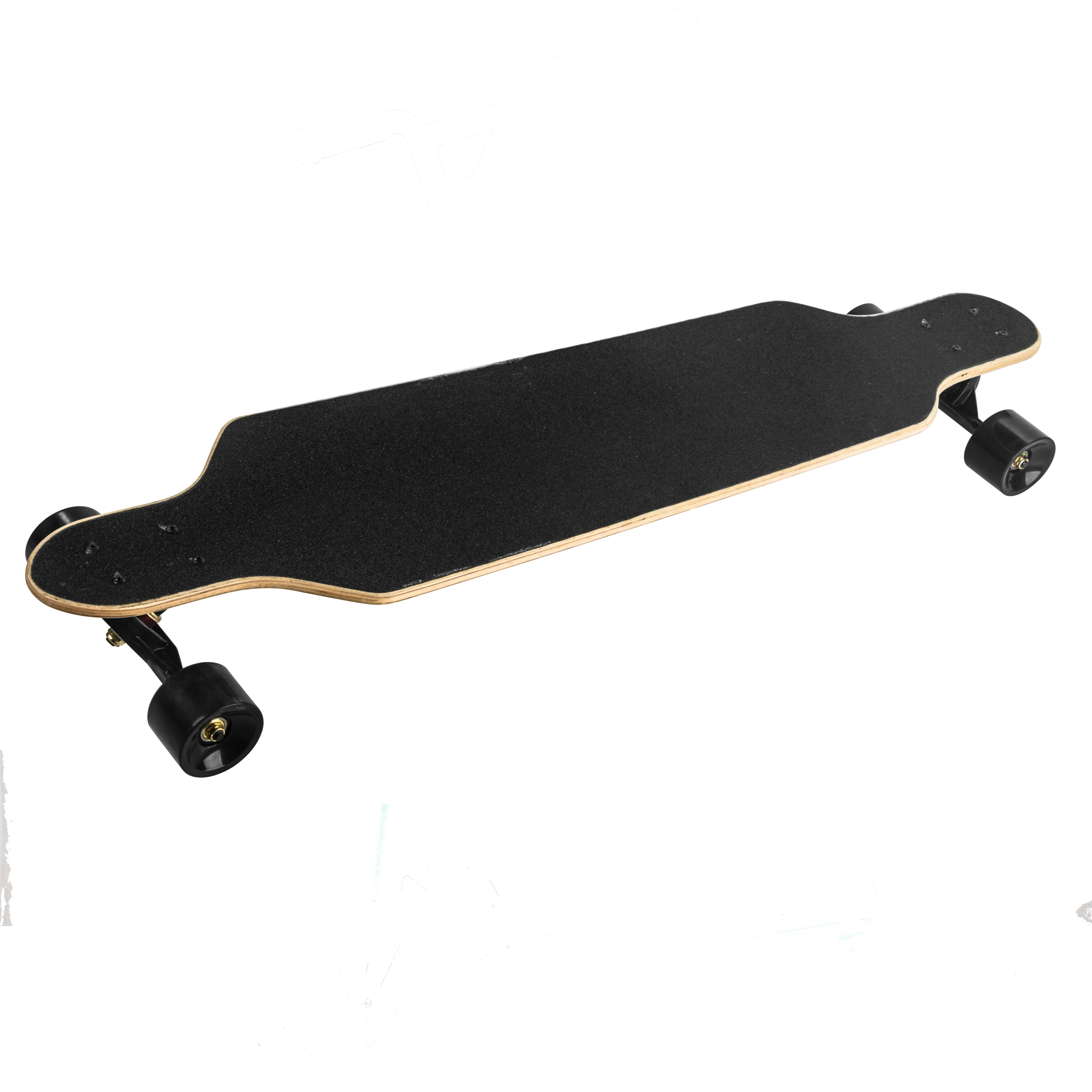 sway  professional mapl wood  skateboards