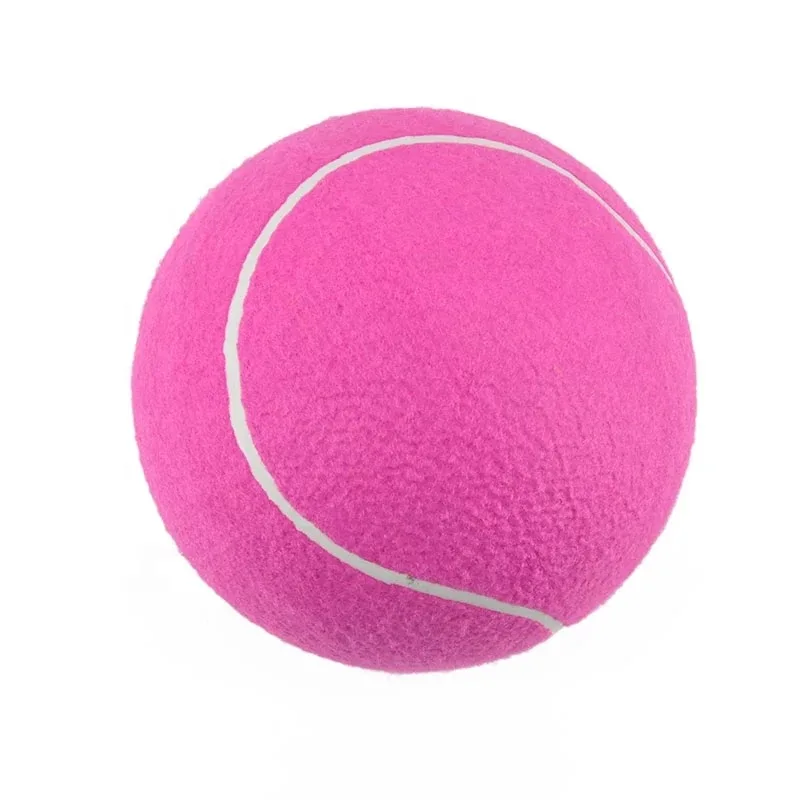 Large Tennis Balls 9.5 inch signature Tennis Ball