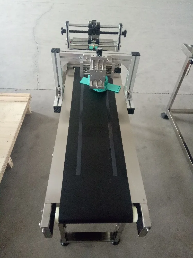 Регулятор частоты скорости, регулируемый аппарат для нанесения фрикции с количеством партий