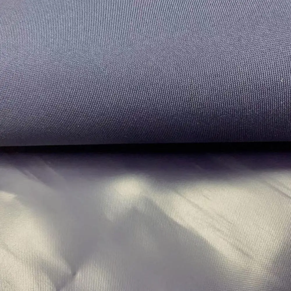 Deluxe DTY 300D*300D-110T Oxford Solid Dyed PVC Coating Fabric for Bag/Luggage/Tent/Tarpaulin