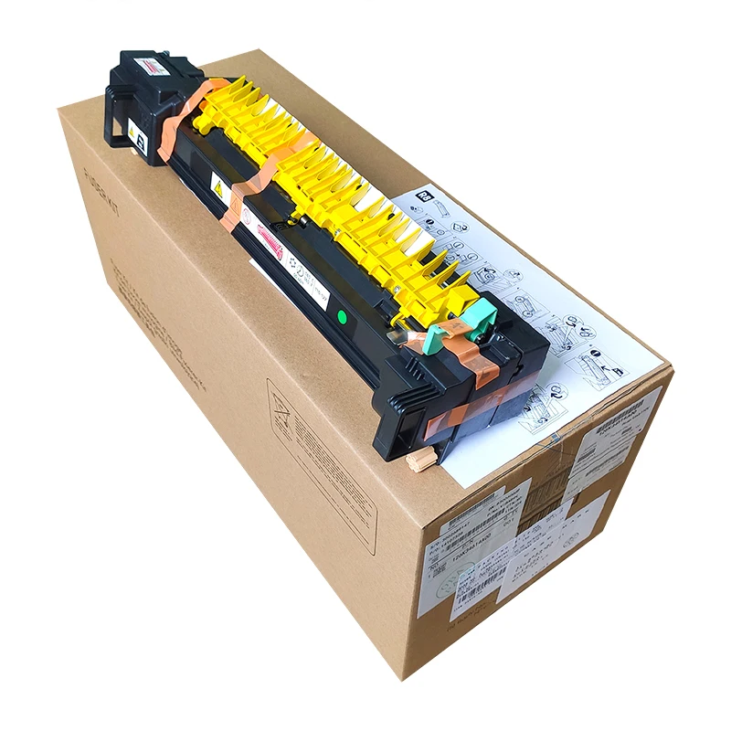High Quality Fuser Unit 115R00073 115R00074 for Xerox Phaser 7800 7800DN 7800DX 7800GX Fuser of KIIROYE