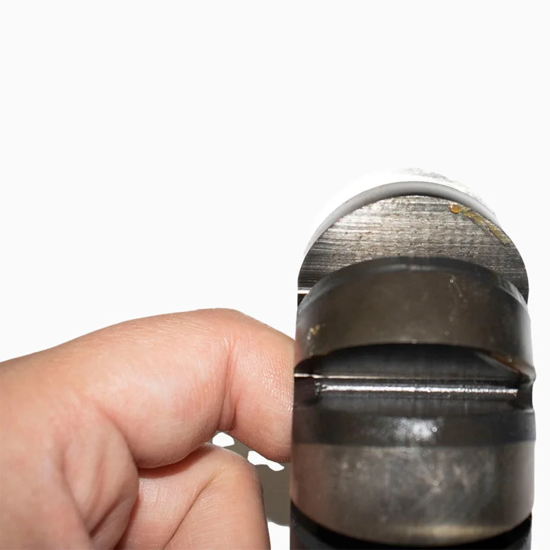 HSS Convex  Formed Milling Cutters Metal Cutting Tools