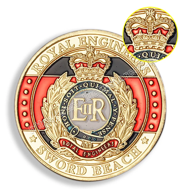 
cheap customized token challenge antique buyers and price coins multi color lapel pin small metal moneda bulk coin 