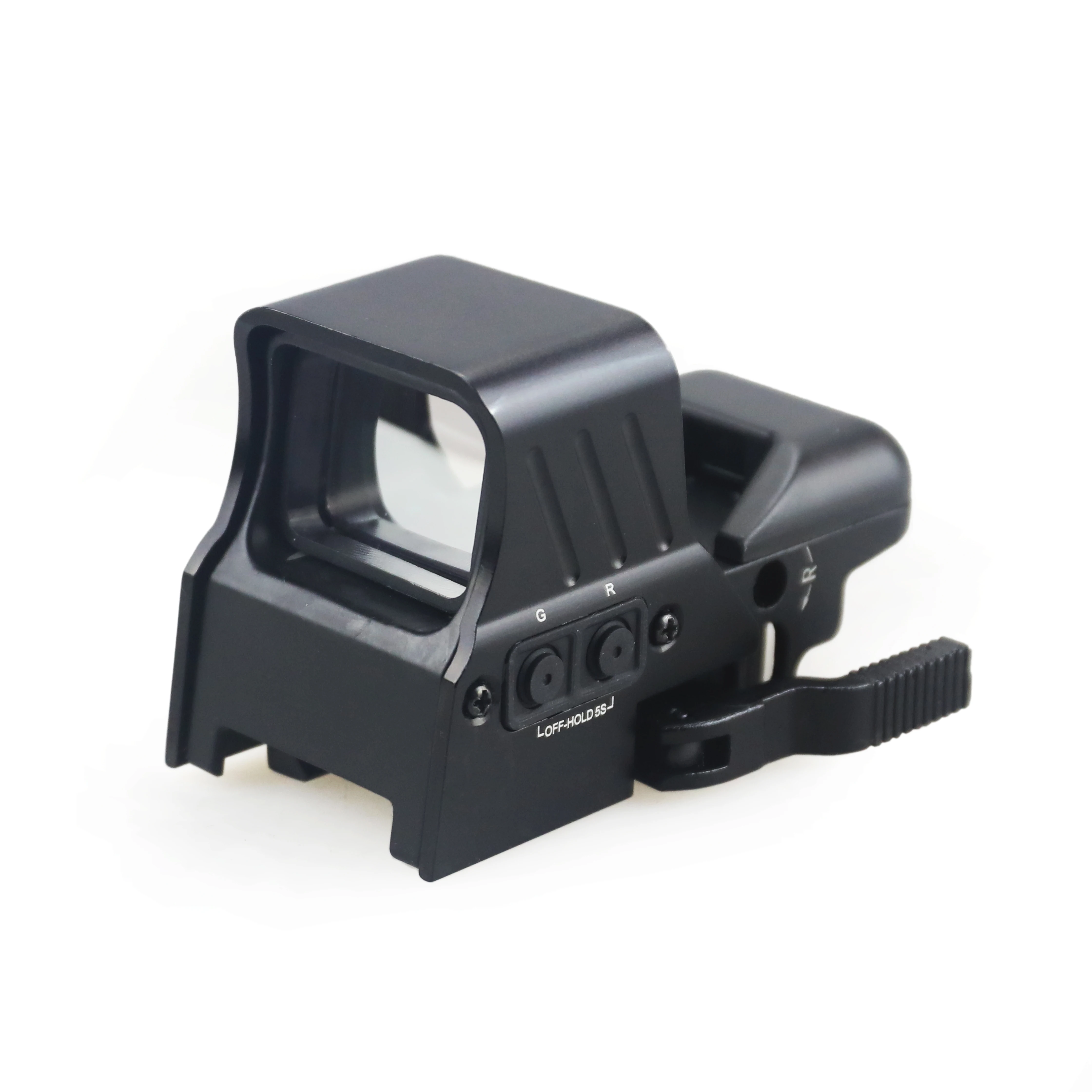 HD118 holographic red dot sight hunting scope