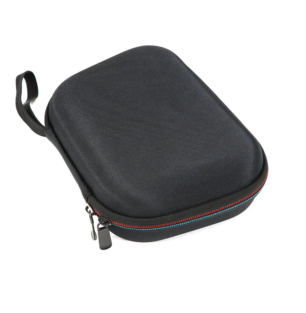 Custom Size PS 4 Anti-shock Game Bag Carrying  Eva Case With Foam Insert Hard Eva Travel Case Carrying for Game Controller