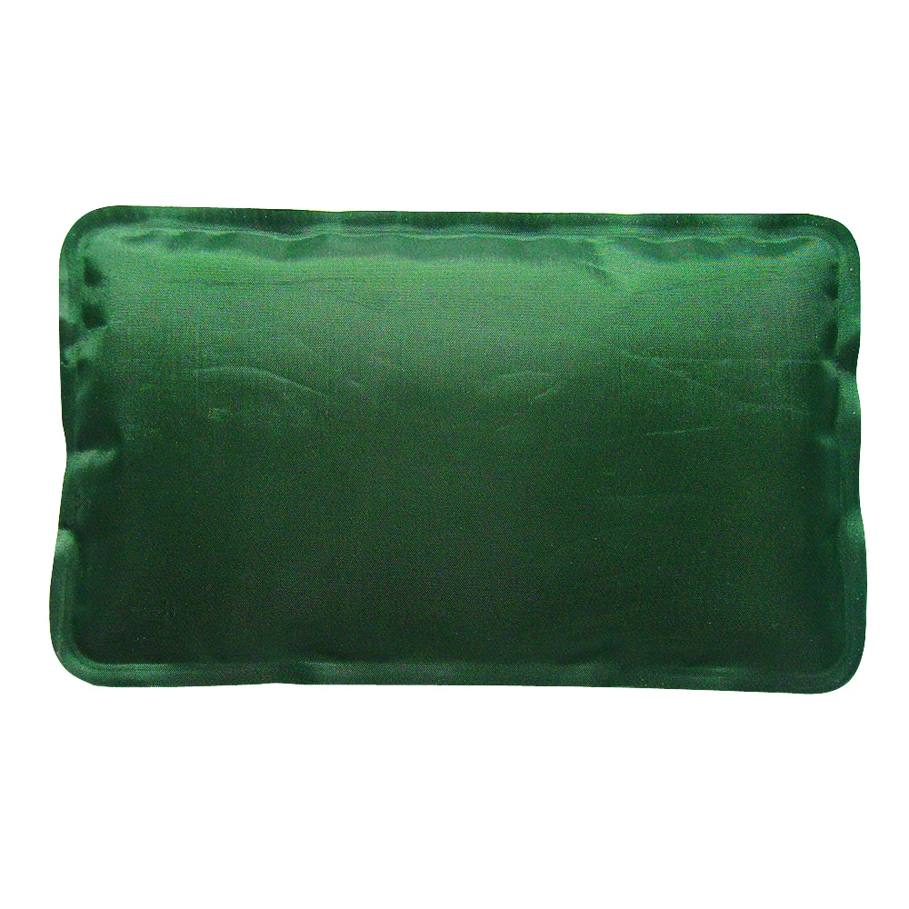 Nylon Therapy Hot Cooling Pack Sport Injury Pain Relief Pack Pad Gel Ice Pack Cold Hot Cooling Pack Pad