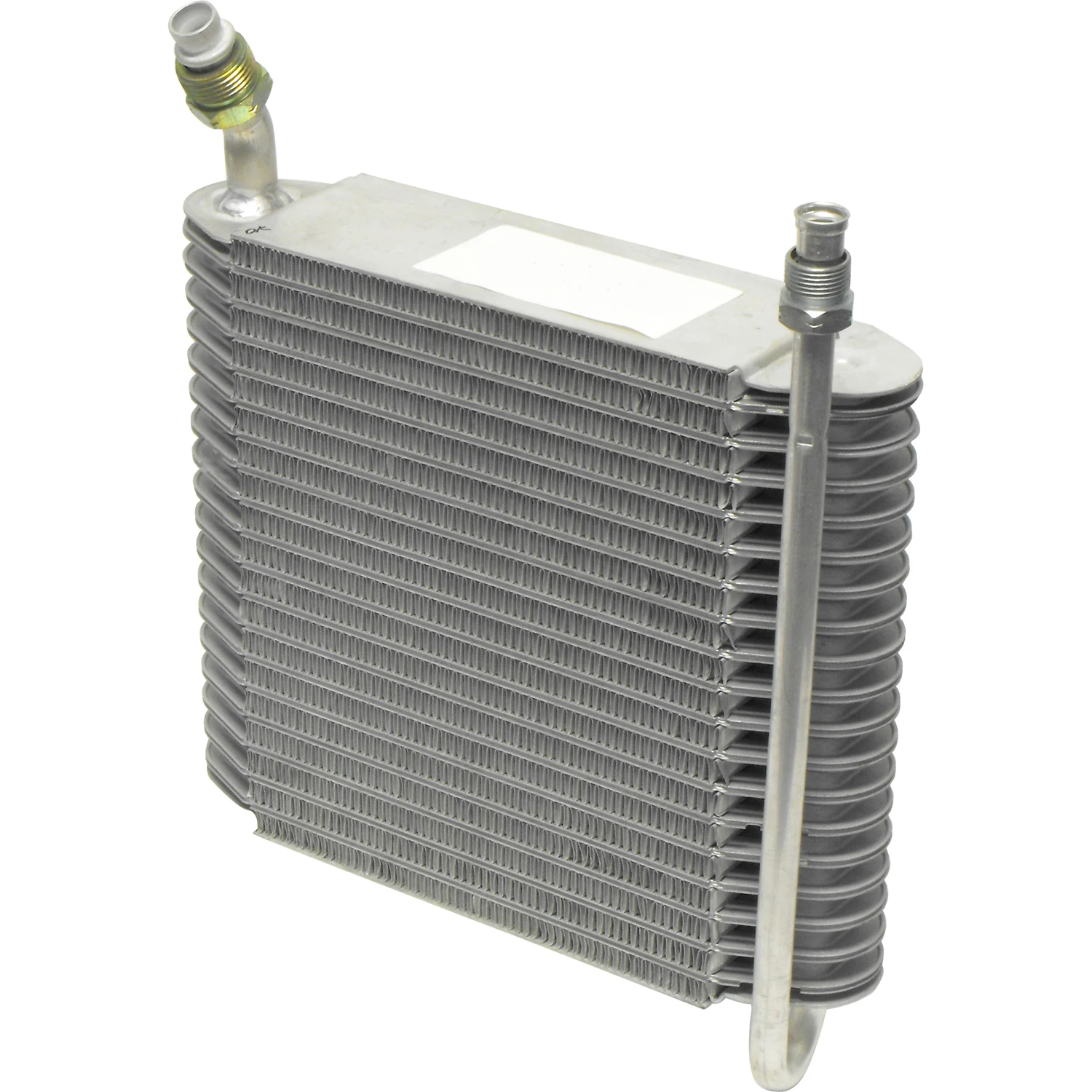 NPEV-S022002 52464036 156794 Wholesale  High quality automotive ac evaporator for CHEVROLET TRUCKS & VANS / BLAZER 94-99