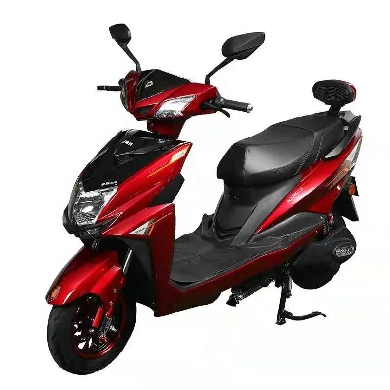 1000w 2000w Best Motorcycle CKD Cheap Price electric moped Electric Scooters motorcycles for adults