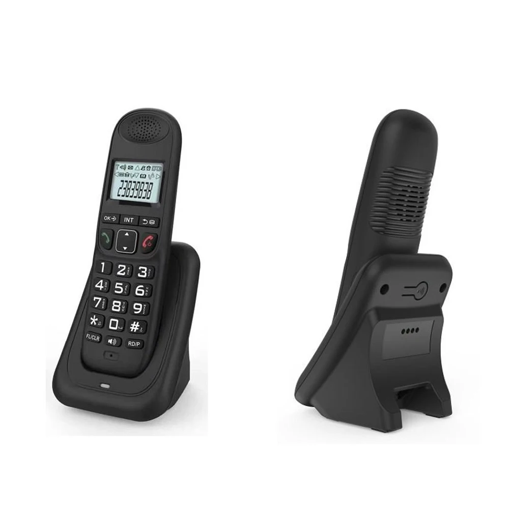 DECT cordless portable Landline telephone