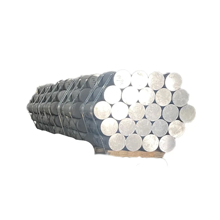 Hot Sales ASTM Anodizing Aluminum Extruded Round Bar welding rod panel round bar flat
