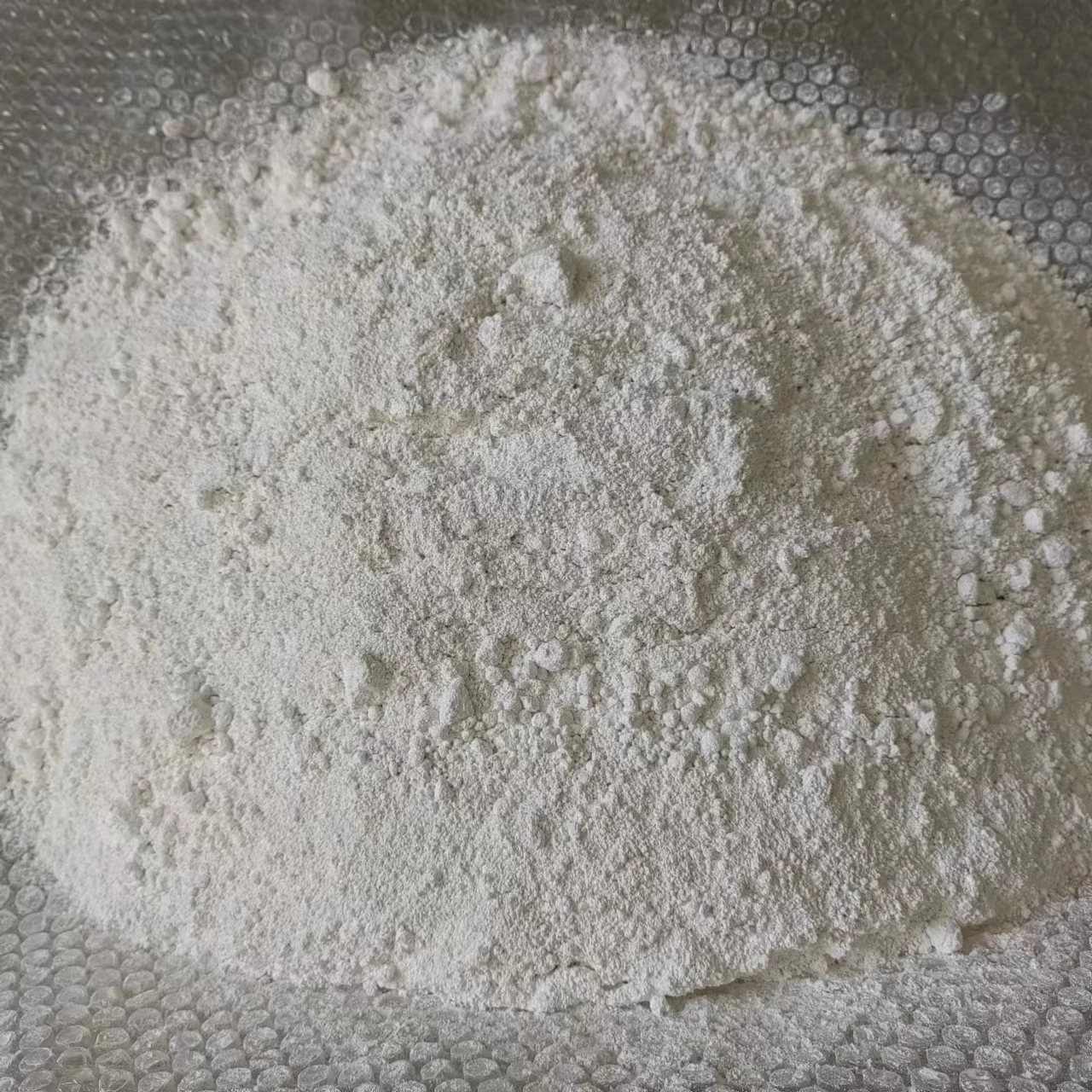 Industry Grade Powder Paint Coating Plastic Rubber Using Superfine Precipitated Baso4 Barium Sulphate