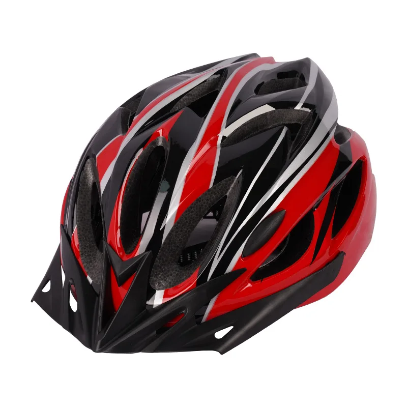 Multi-Sports Safety Helmet Bike Cycling Helmet EPS Foam Bicycle Motorcycle Helmet for Adults