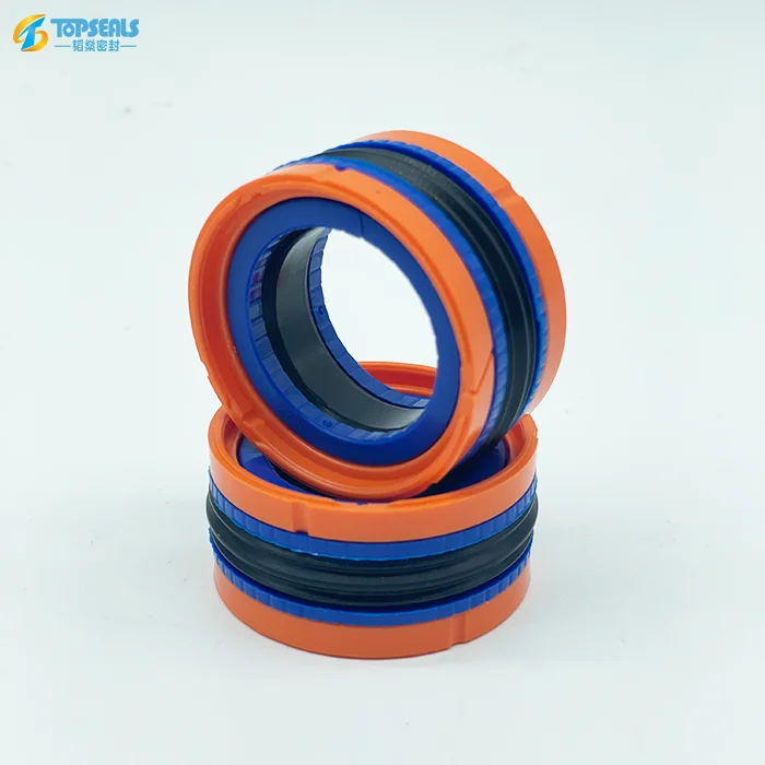 Customizable Injection molding machine seal ring piston combination sleeve seals hydraulic cylinder oil seal