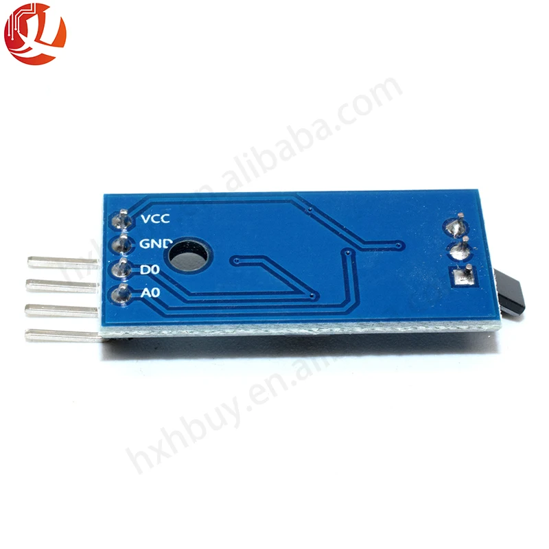 #10A091 A3144 Hall Speed Sensor Counting Sensor