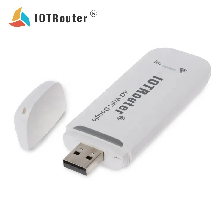 USB Modem 3G Dongle with SIM Card Slot IOT Router Supplier