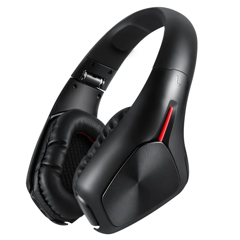 Wireless telephone headsets Noise Cancelling Microphone auriculares pro gaming headset for mobile walkie talkie headset for Pubg