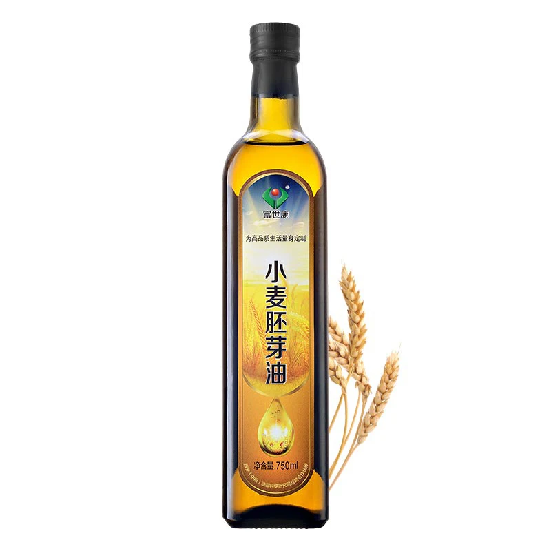 Завод поставляет высококачественное масло зародышей пшеницы по доступной цене