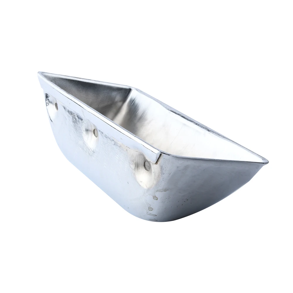 Industrial sand elevator buckets stainless steel elevator buckets manufacturer