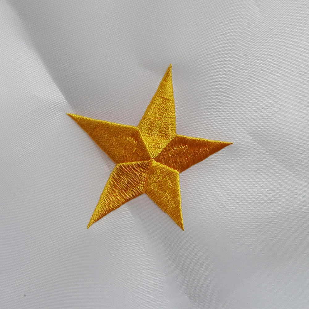 The Embroidery Banner 2024 3X5 FT Rhode Island Flag