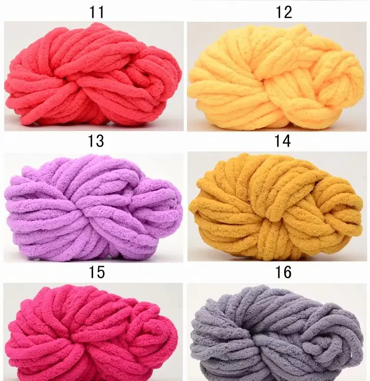 2021 hand knitting yarn