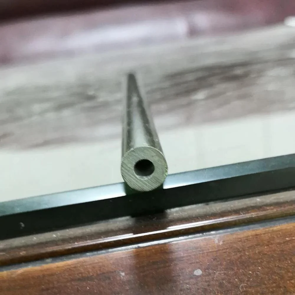 YULONG Factory 3mm 4mm 5mm 6mm Flexible Taper Fiberglass Plastic Rods for Tent Pole