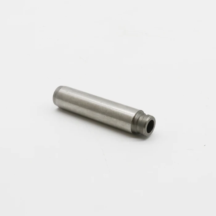 Натуральная S1112-21220 направляющая клапана экскаватора двигателя J05E J08E S111221220 111221220 впускного