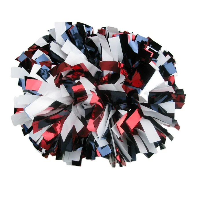 2020 most popular cheerleading pom poms for cheerleaders with High quality