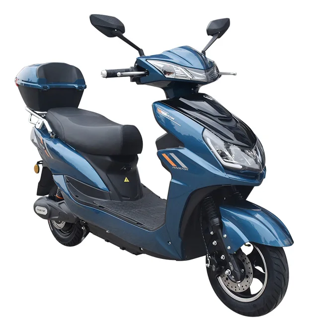 Powerful electric scooter long range  import electric scooters from china folding mobility scooter